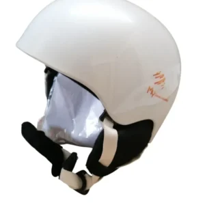 MFI - CASCO SNOW INNOVATION BLUETOOTH BIANCO TG L (58-61)