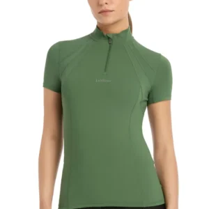Mia Strato base rete da donna Hunter Green 46