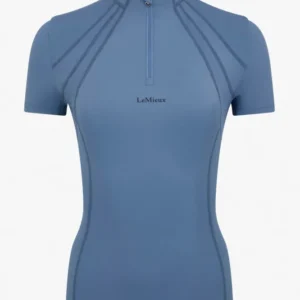 Mia Strato base rete da donna Ice Blue 48