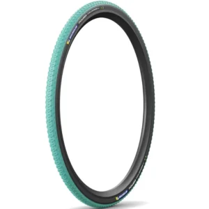 MICHELIN POWER JET Competition Line 700x33c Tubeless Ready Green
