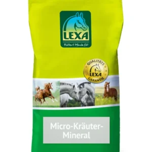 Micro Herbs Mineral 4.5kg No Color 4,5
