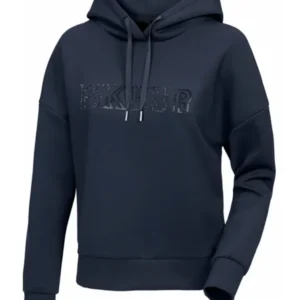 Mie Felpa con cappuccio da donna Blue Nights 42