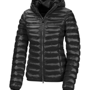 Mina Giacca invernale Black 38