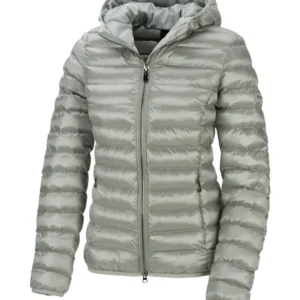 Mina Giacca invernale Moss Green 46