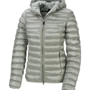 Mina Giacca invernale Moss Green 40