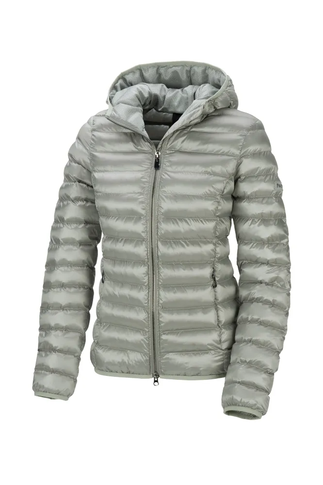 Mina Giacca invernale Moss Green 32