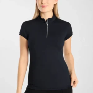 Mina maglia training donna Dark Navy 42