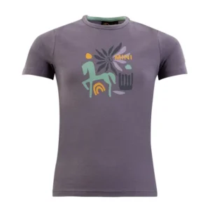 Mini Horse T shirt per bambini Cadet 140
