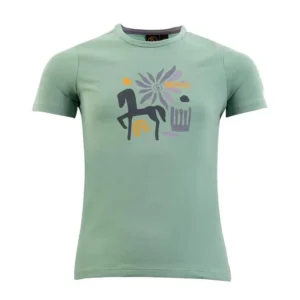Mini Horse T shirt per bambini Feldspar 152