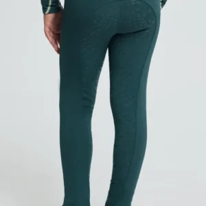 mini pantaloni da equitazione pull on per bambini Jungle 134-140