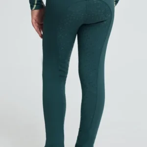 mini pantaloni da equitazione pull on per bambini Jungle 134-140