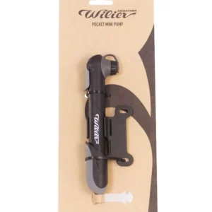 Mini Pompa Reversibile Wilier Pump001