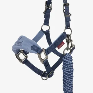 Mini Vogue capezza e lunghina Indigo blue Mini