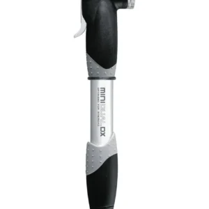Minipompa Topeak MINI DUAL DX
