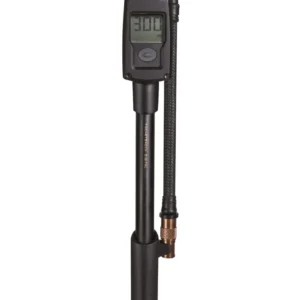 Minipompa Topeak POCKETSHOCK Digital