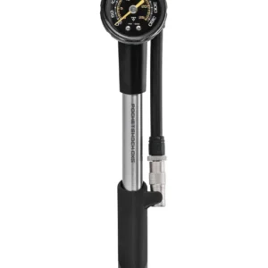 Minipompa Topeak Pocketshock DXG