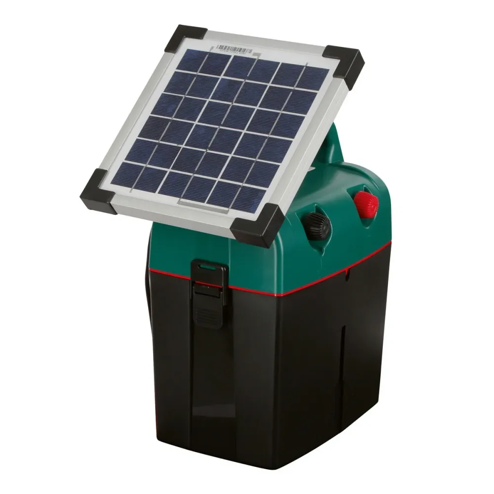 Modulo solare Ako 4W