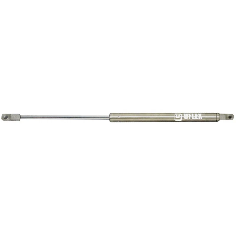 Molla Gas Inox Mm.585