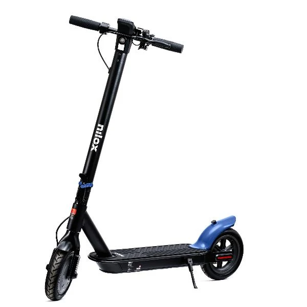 Monopattino Elettrico Nilox M1 Nero-Petrolio X-Drive NXESM185BL 350W ruote 8.5 Autonomia 25 Km Smart display Velocità 6-20...