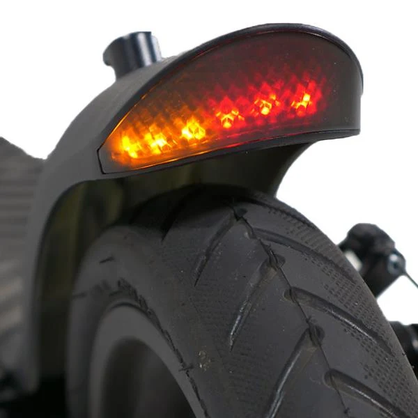 Monopattino Elettrico Nilox M1 Nero-Petrolio X-Drive NXESM185BL 350W ruote 8.5 Autonomia 25 Km Smart display Velocità 6-20...