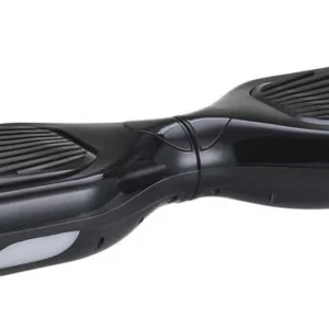Monopattino elettrico Power Wheel con due ruote velocità massima 10 Km/h Modello M1 colore nero