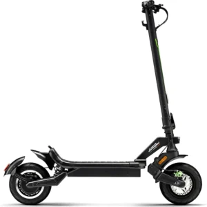 Monopattino Lamborghini Alext Eléctrico Scooter, Unisex Adulto 500w ( scatola danneggiata )