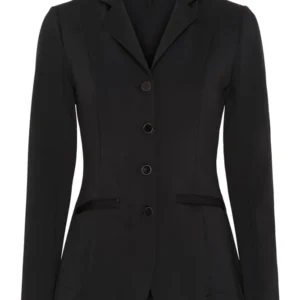 Monroe Kids´ Show Jacket Black 116