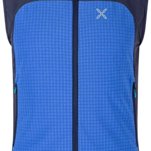 Seed Vest S Montura