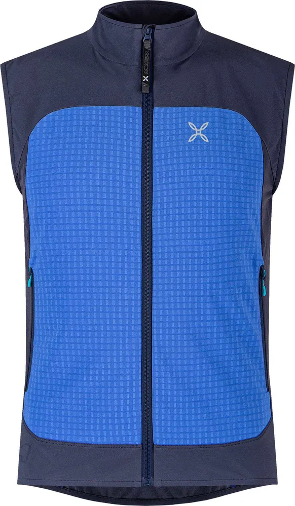 Seed Vest S Montura