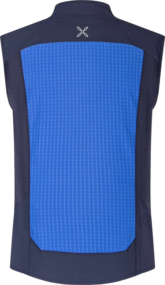 Seed Vest S Montura