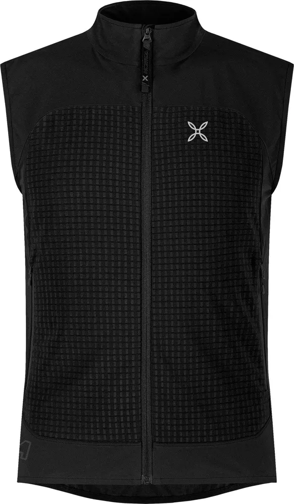 Seed Vest S Montura