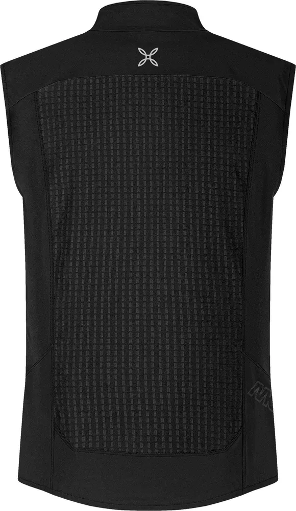 Seed Vest S Montura