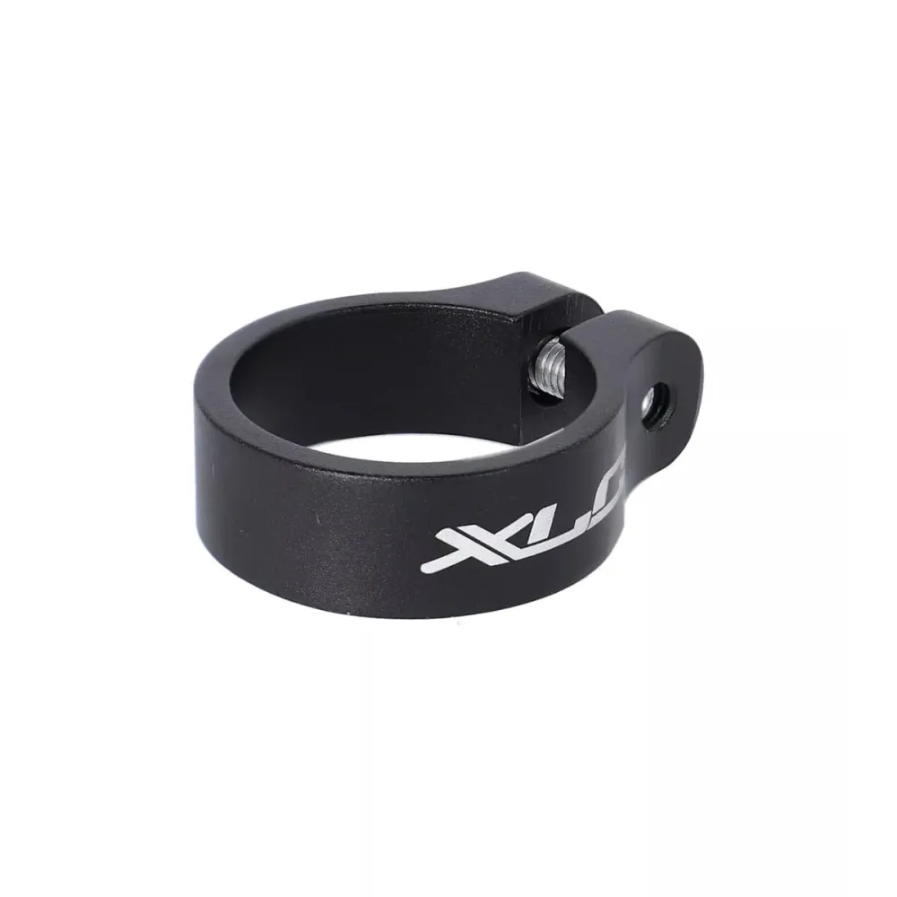 Morsetto per sedile XLC PC-B11 Nero