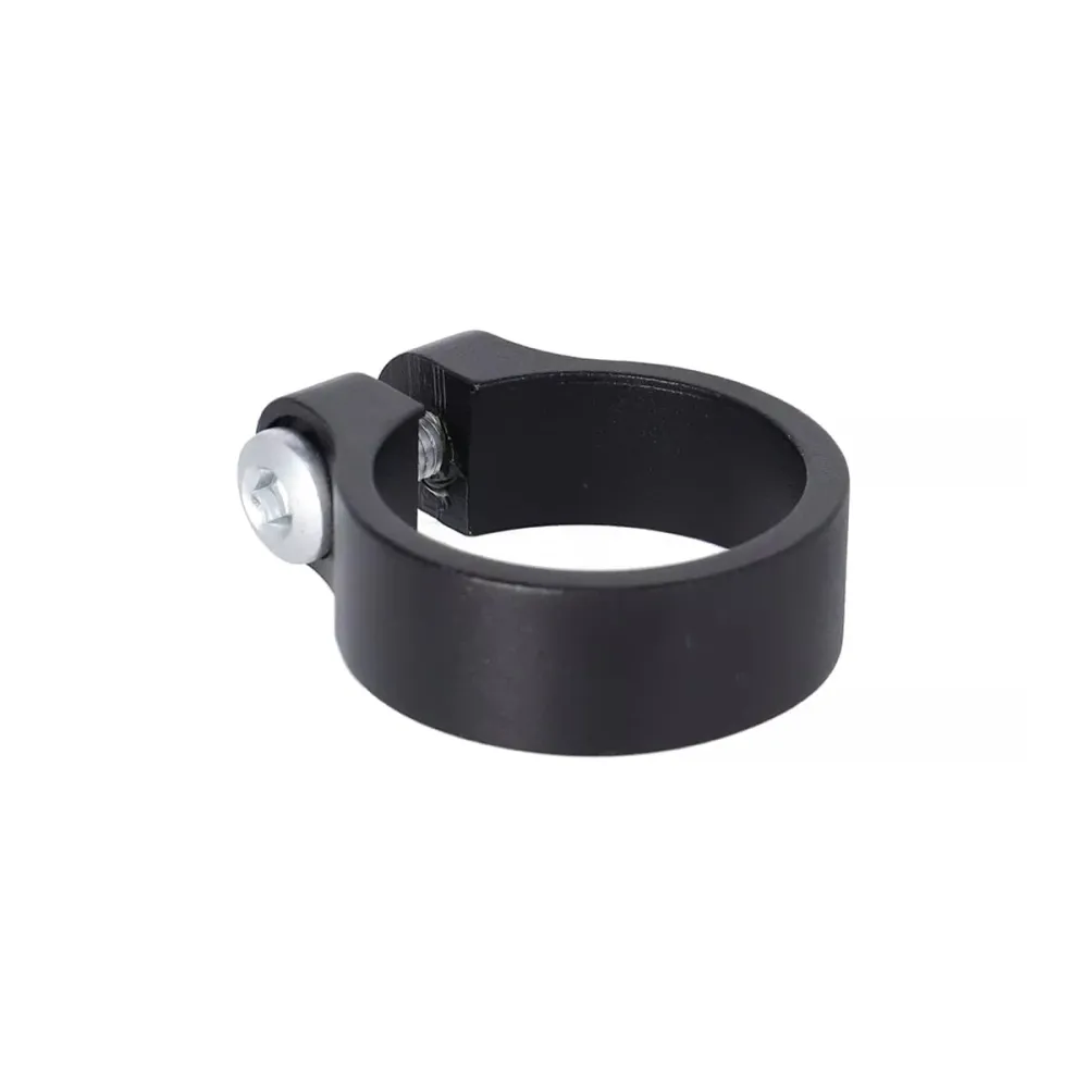 Morsetto per sedile XLC PC-B11 Nero