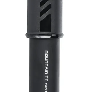 Mountain TT Twin Turbo - Mini pompa