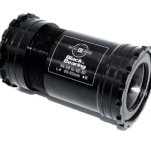 Movimento Centrale Black Bearing 46-68/92-30 DUB - B5