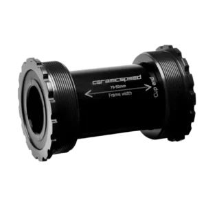 Movimento Centrale Ceramic Speed T45 Sram