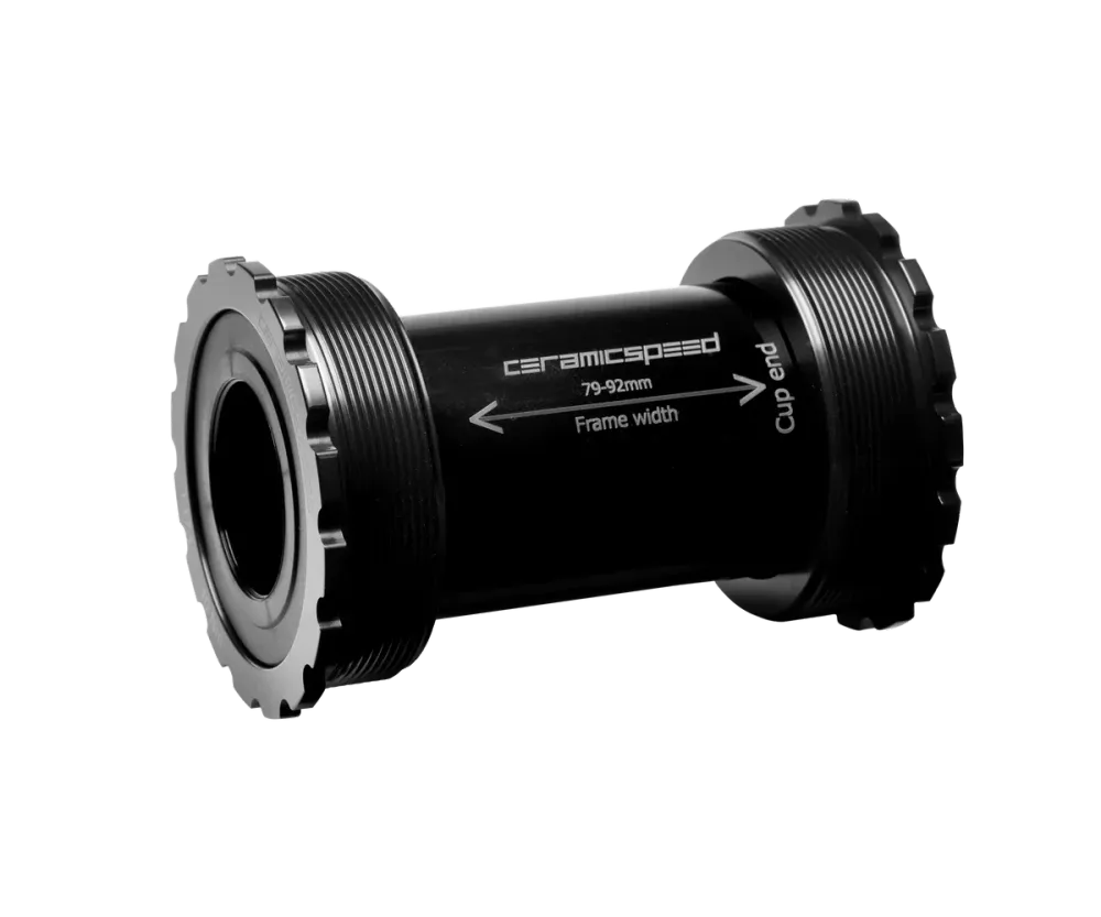 Movimento Centrale Ceramic Speed T45 Sram