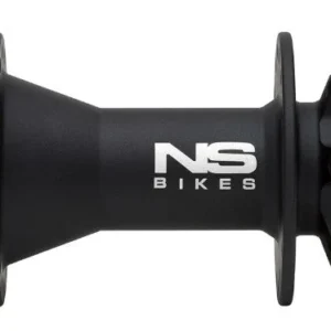 Mozzo Rotary Singlespeed HR - 32 fori - nero
