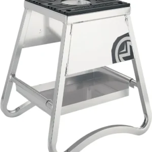 MR41010100 Cavalletto motocross alluminio