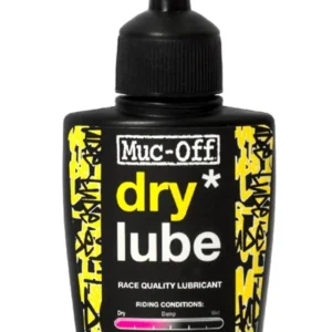 Lubrificante Catena Muc-Off Dry 50ml