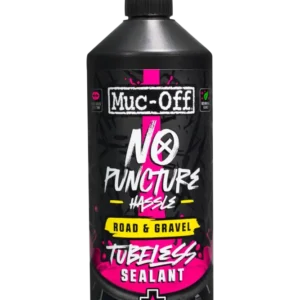 MUC-OFF Liquido preventivo per strada e ghiaia (1 L)
