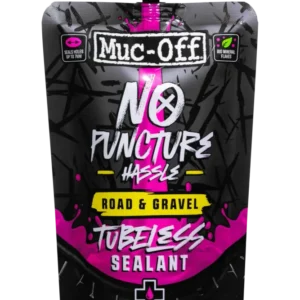 MUC-OFF Liquido preventivo per strada e ghiaia (140 ml)