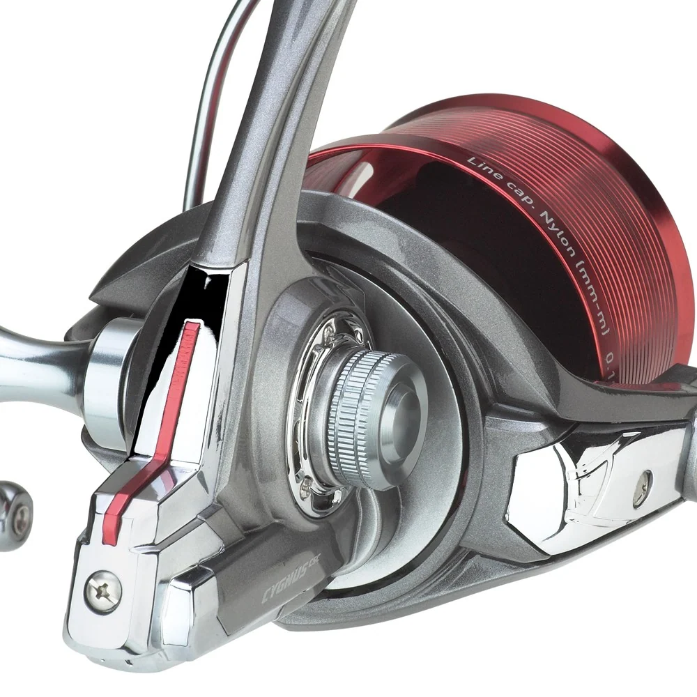 MULINELLO DA SURFCASTING AKAMI CYGNUS CSC