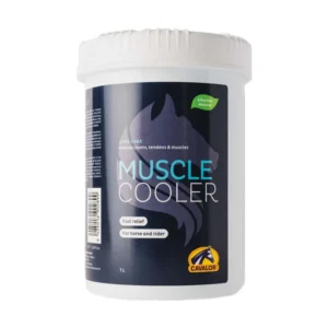 Muscle Cooler, muscoli e tendini, 1 L No Color 1