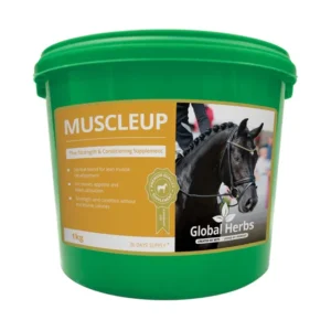 Muscle Up, Muscoli, 1kg No Color 1