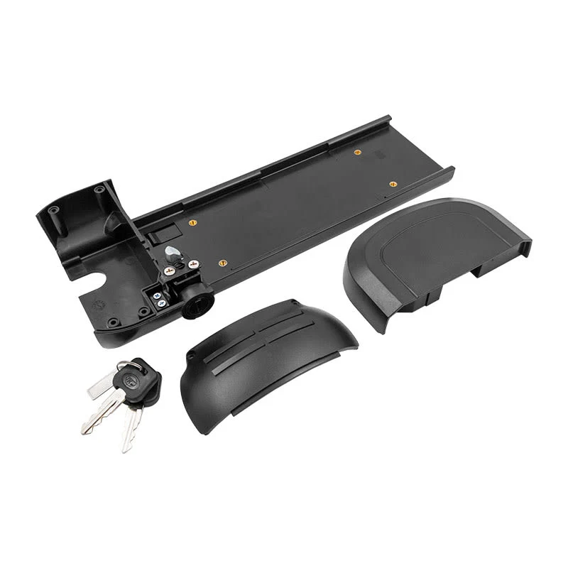 Alloggiamento Batteria con Serratura per E-Bike BRODWAY/5th AVENUE MVTEK