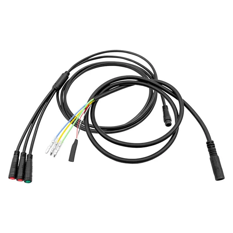 Cavi Waterproof per Bici BROADWAY/5th AVENUE KIT modelli ante 2025 MVTEK