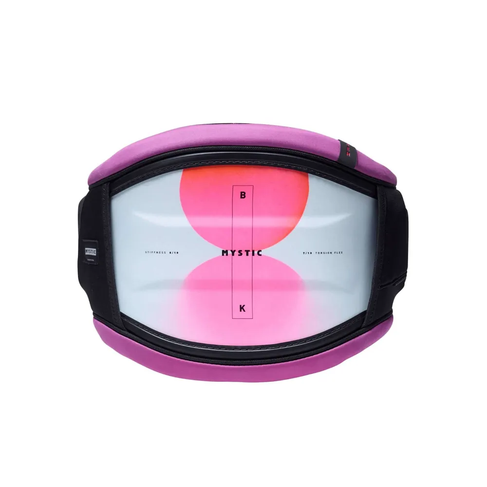 Mystic Gem BK Imbracatura vita per donne – Damen Imbracatura