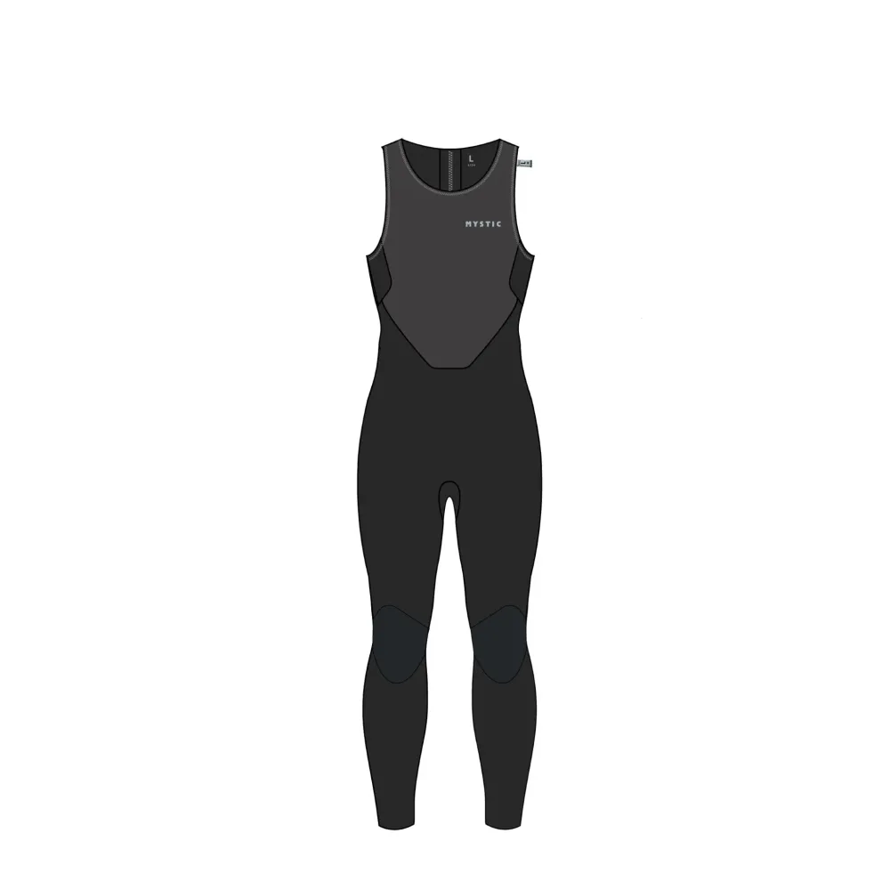 Mystic Long John Surf – Muta da uomo neoprene
